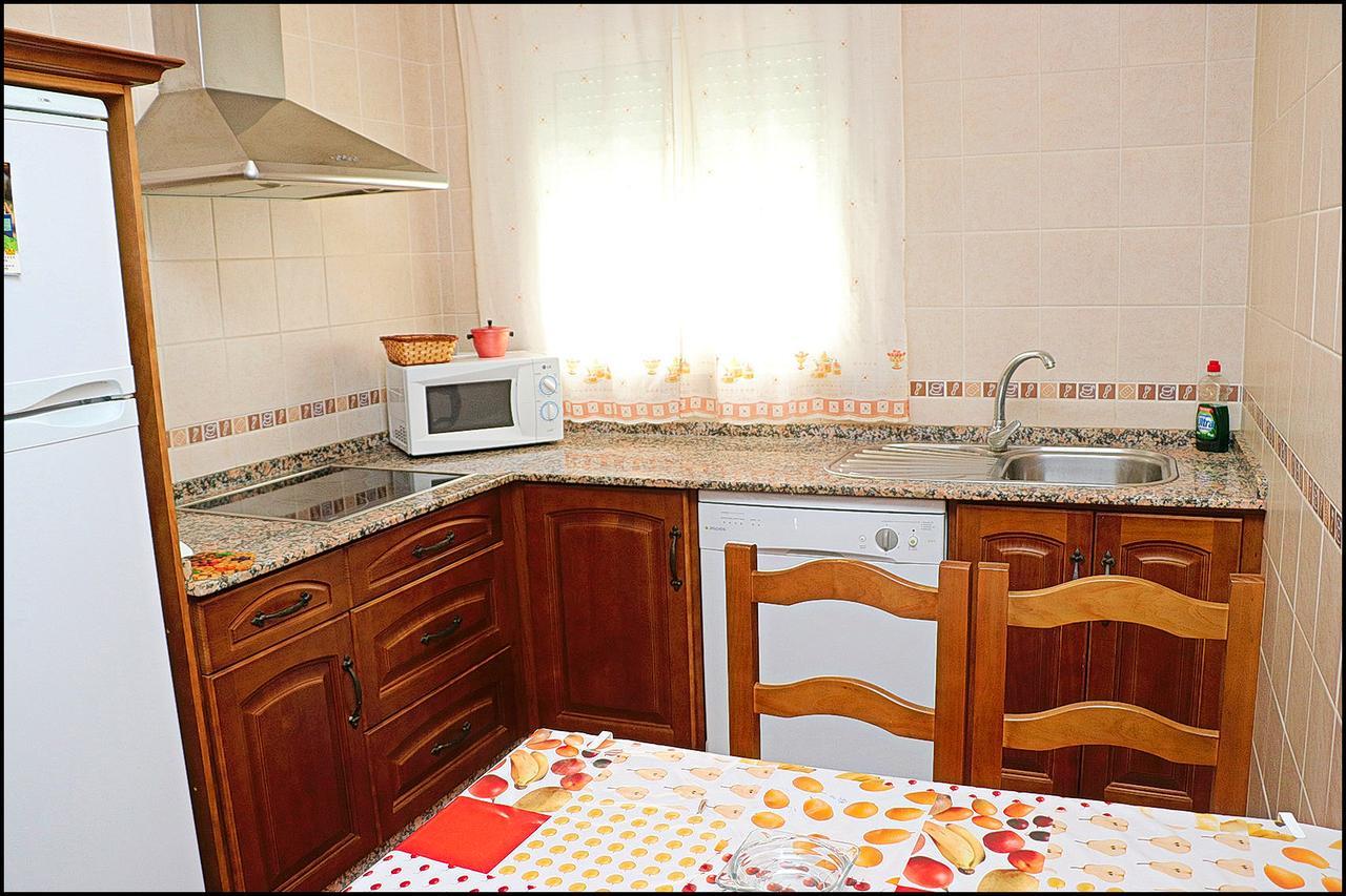 Apartamento Loyola Conil De La Frontera Exterior photo